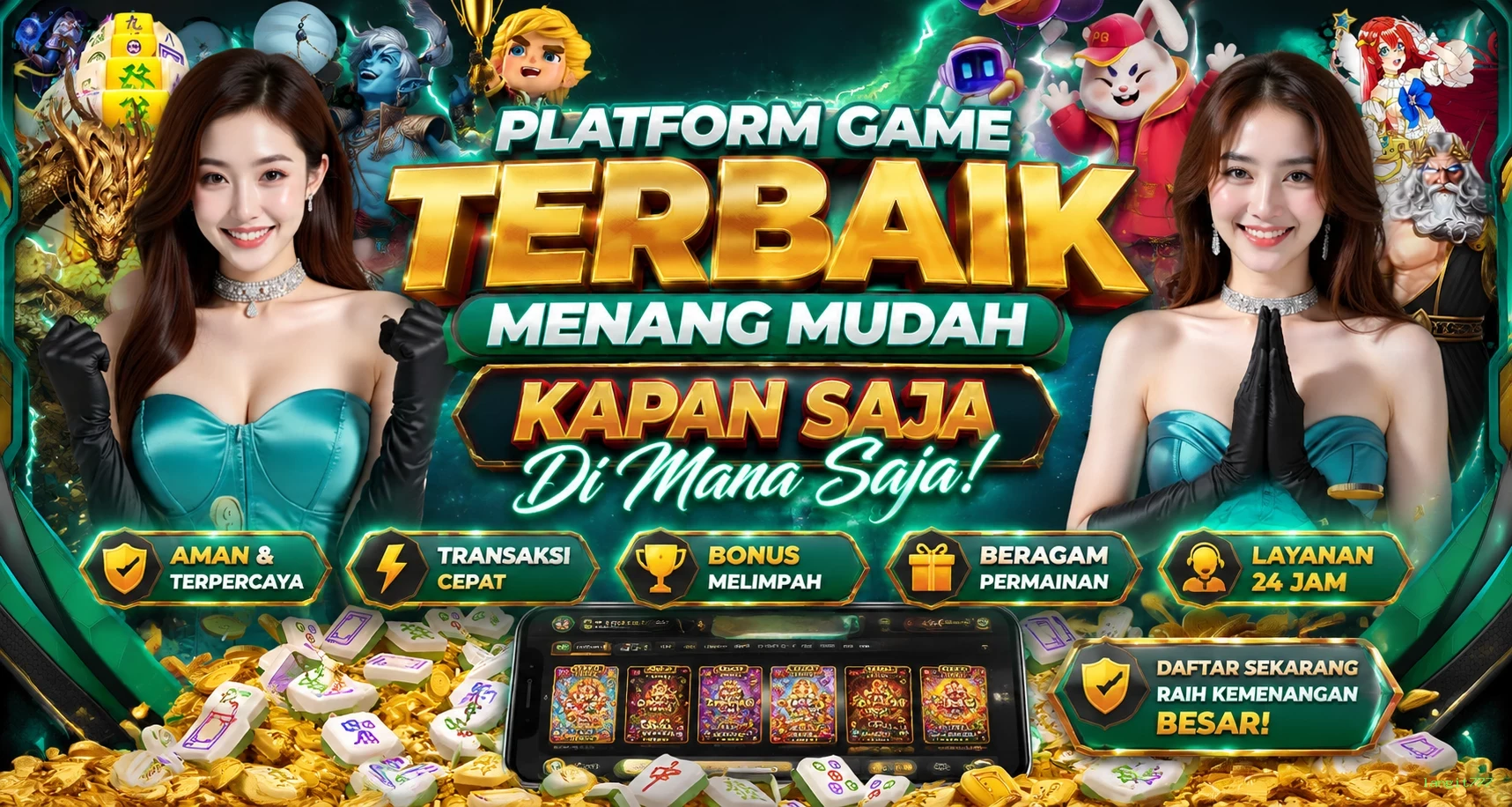 Keamanan Transaksi di langit777 yang Perlu Diketahui