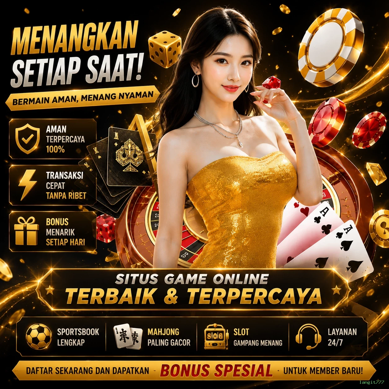 Tantangan dan Peluang di langit777 untuk Pengembang Game